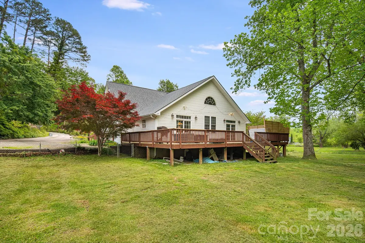 101 Mcfalls Road, Asheville, NC 28805 - #1