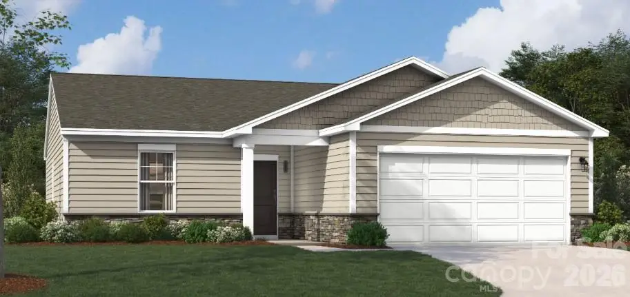 1197 Grebe Road, Sherrills Ford, NC 28673 - #1