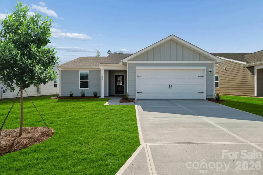 1197 Grebe Road, Sherrills Ford, NC 28673 - #2