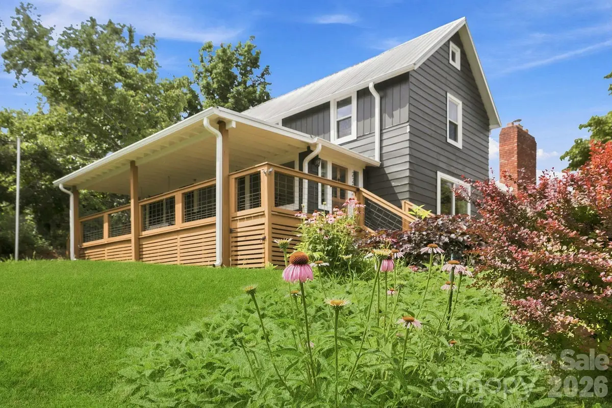 2252 Riceville Road, Asheville, NC 28805 - #1