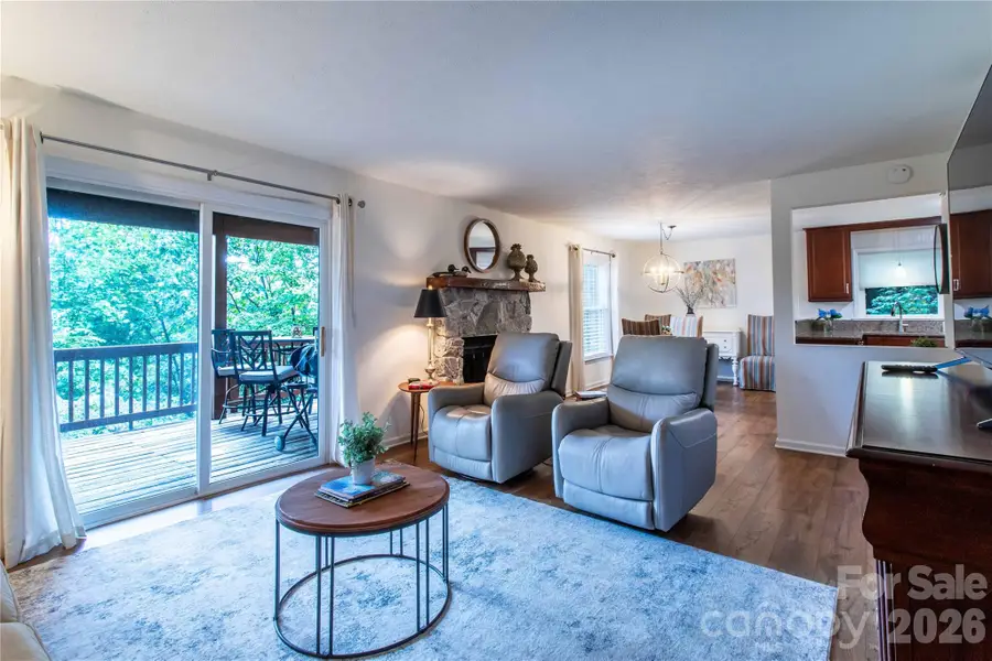 73 Toxaway Views Drive #304, Lake Toxaway, NC 28747 - #2