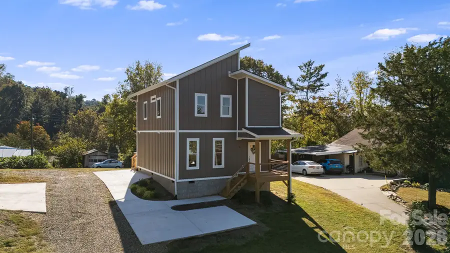 31 Elkwood Avenue, Asheville, NC 28804 - #2