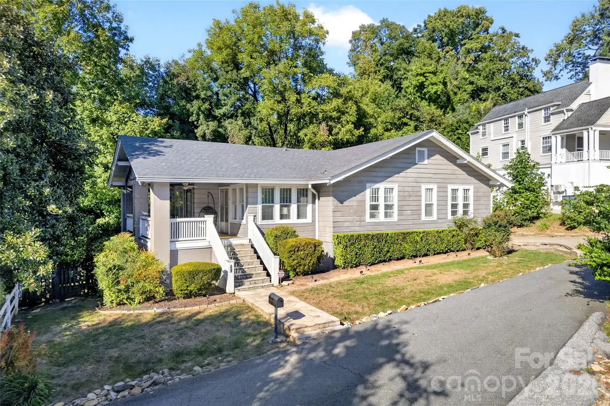 26 Hillside Drive, Marion, NC 28752 - #1