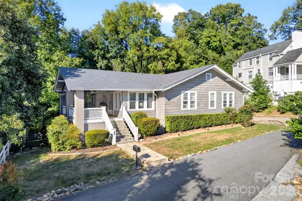 26 Hillside Drive, Marion, NC 28752