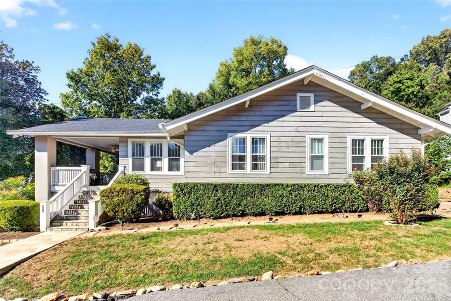 26 Hillside Drive, Marion, NC 28752 - #2