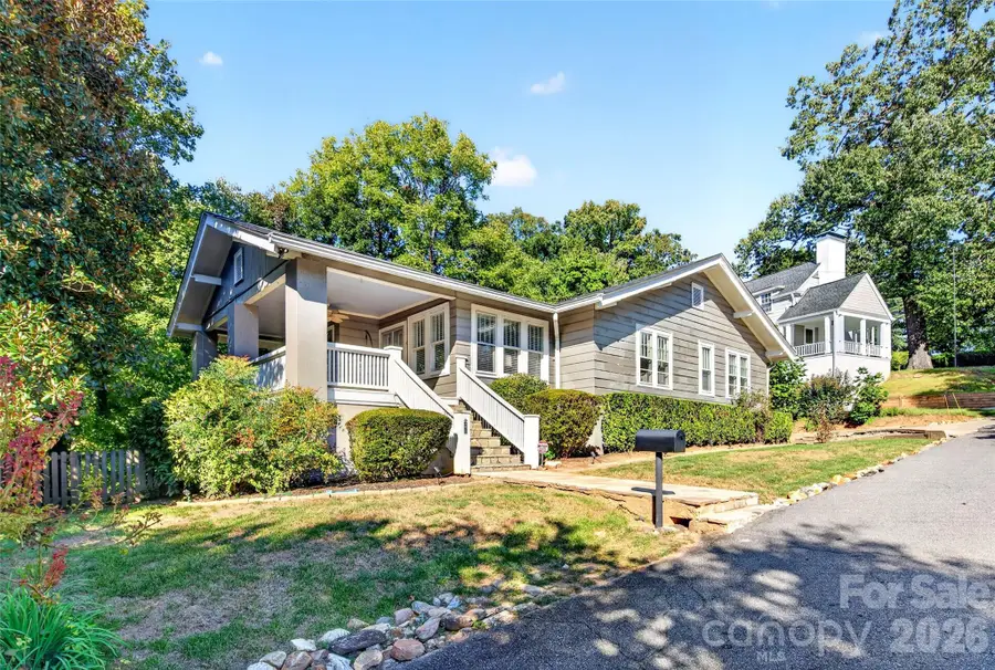 26 Hillside Drive, Marion, NC 28752 - #3