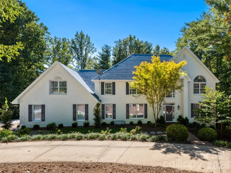12 Dunnwoody Drive, Arden, NC 28704 - #2
