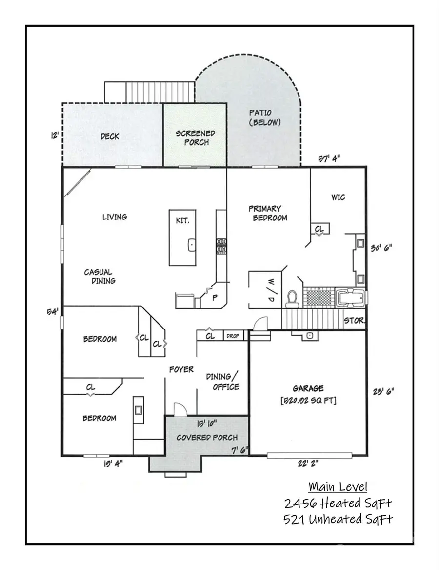 3901 12th Street Ne, Hickory, NC 28601 - #3