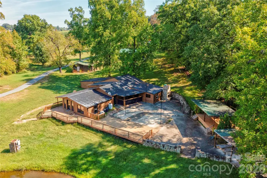 5542 Casar Road, Casar, NC 28020 - #2