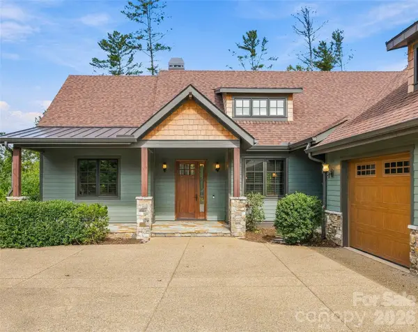 50 Hallett Court, Asheville, NC 28803