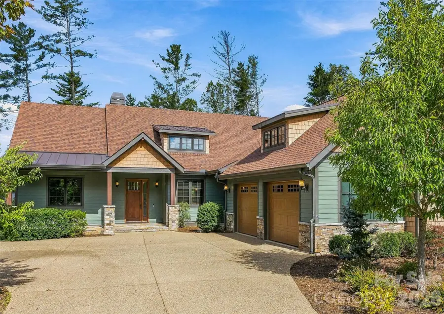 50 Hallett Court, Asheville, NC 28803 - #2