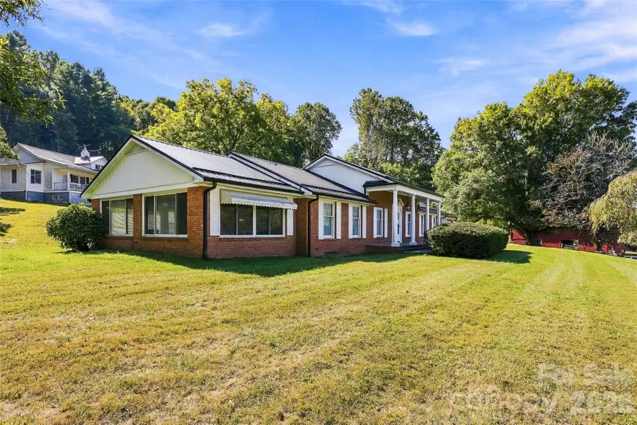 5810 Us 23 Highway, Mars Hill, NC 28754 - #3