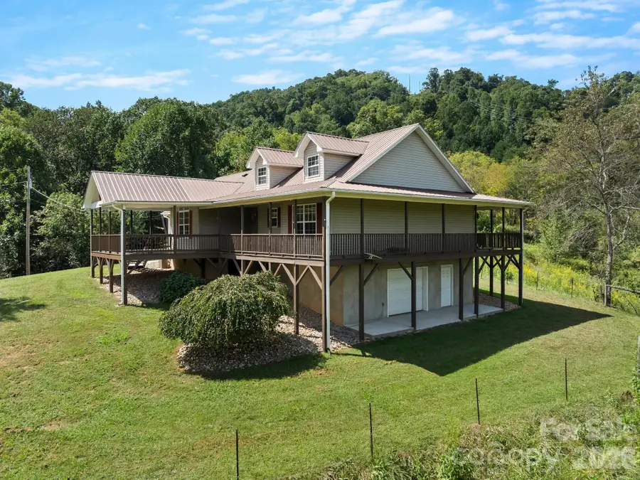 170 Yates Cove Road, Waynesville, NC 28785 - #3