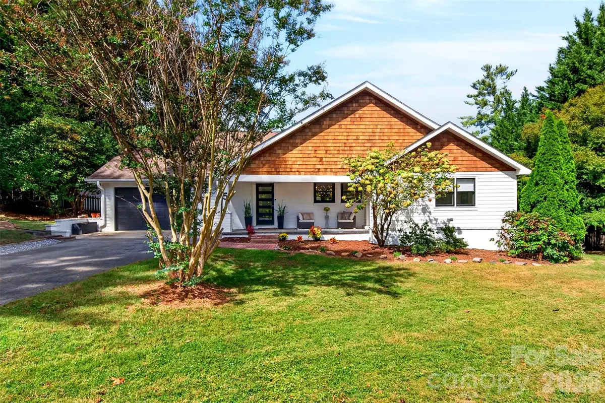 5 Inglewood Road, Asheville, NC 28804 - #1