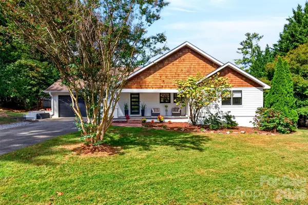 5 Inglewood Road, Asheville, NC 28804