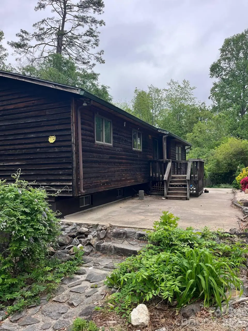 79 Starnes Cove Road, Asheville, NC 28806 - #1