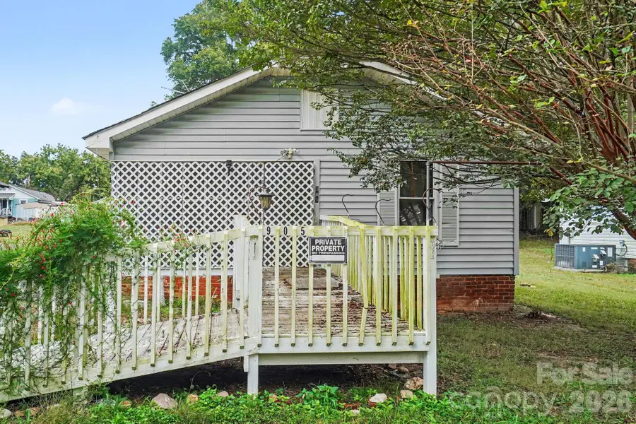 905 Skyland Street, Kannapolis, NC 28083 - #2