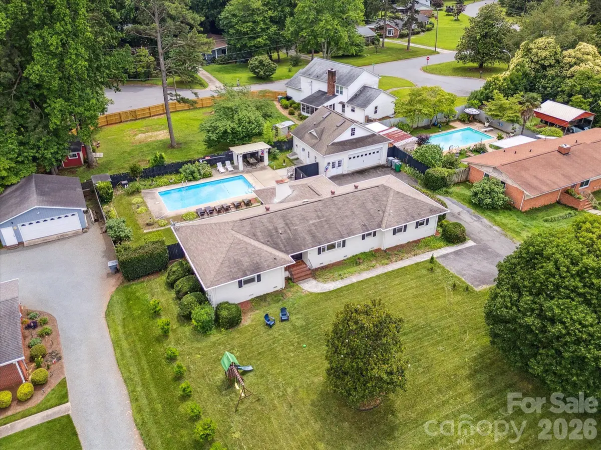 6700 Terry Drive, Charlotte, NC 28215 - #1