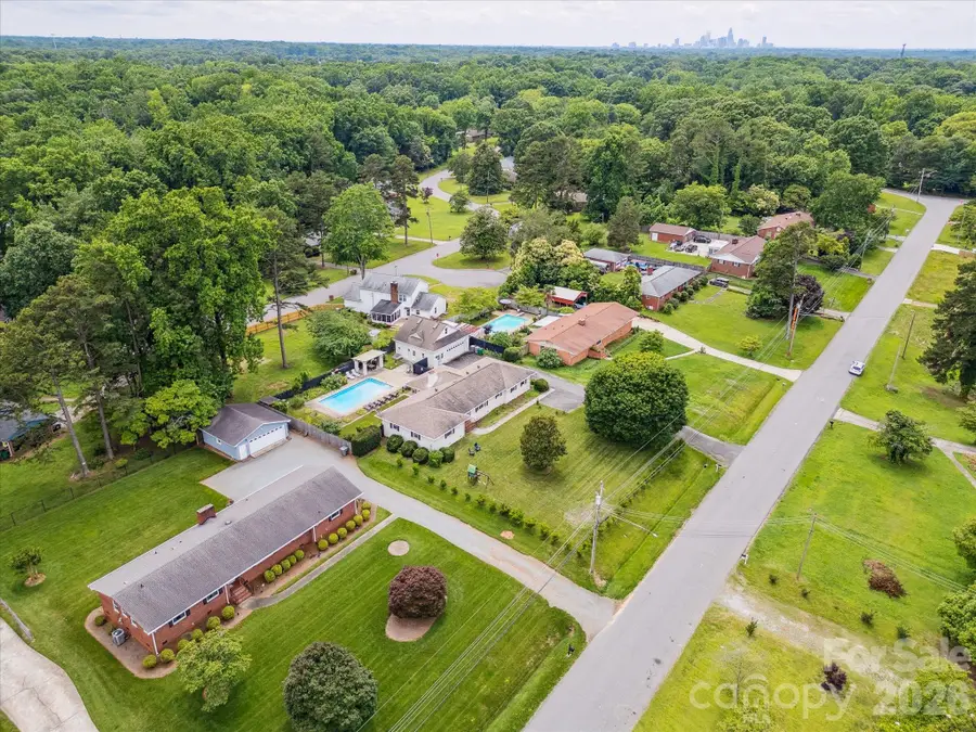 6700 Terry Drive, Charlotte, NC 28215 - #3