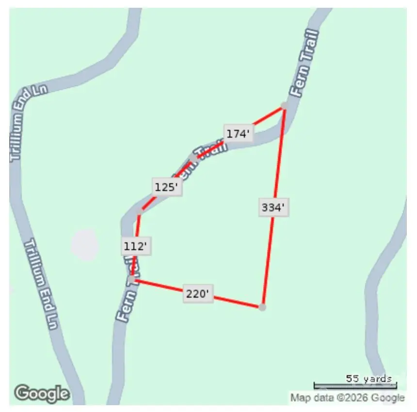 14 Fern Trail #14, Waynesville, NC 28786 - #3