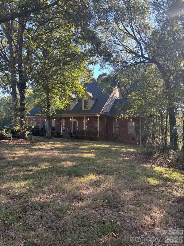 6000-6010 River Run Drive, Marshville, NC 28103