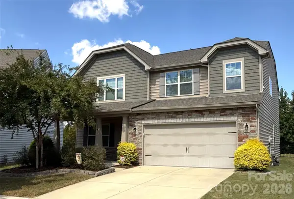 108 Rainbow Trout Trail, Fort Mill, SC 29715