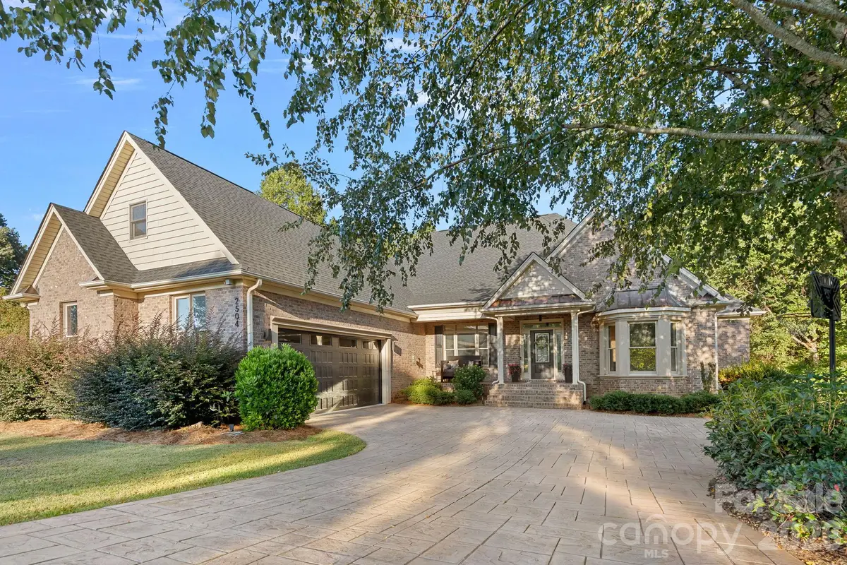 2504 Stoneview Court, Denver, NC 28037 - #1