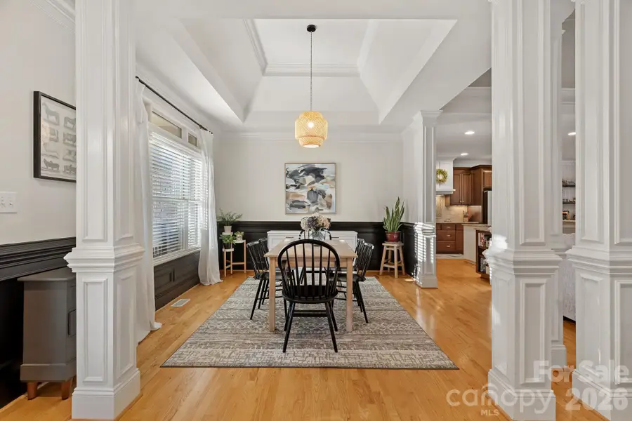 2504 Stoneview Court, Denver, NC 28037 - #3