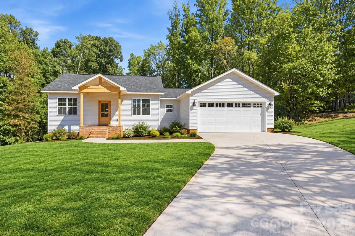 3637 Nc 10 Highway E, Claremont, NC 28610 - #1