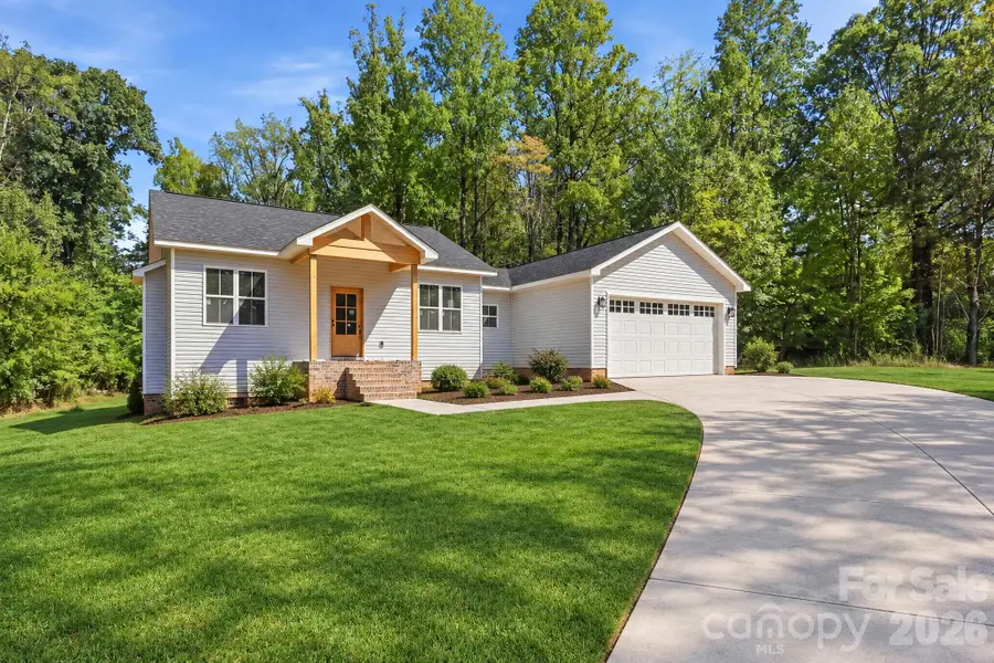 3637 Nc 10 Highway E, Claremont, NC 28610 - #2