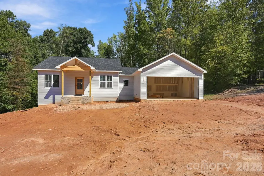 3637 Nc 10 Highway E, Claremont, NC 28610 - #3