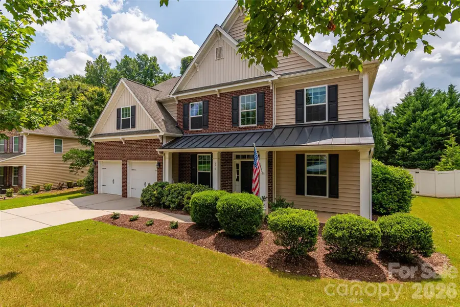 576 Becker Avenue, Fort Mill, SC 29715 - #2