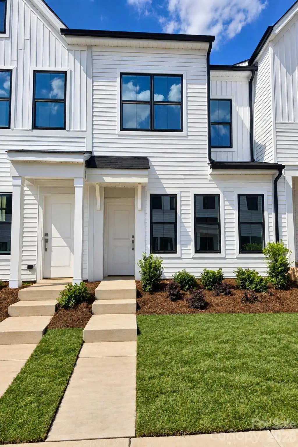 6608 Harlech Street, Charlotte, NC 28269 - #1