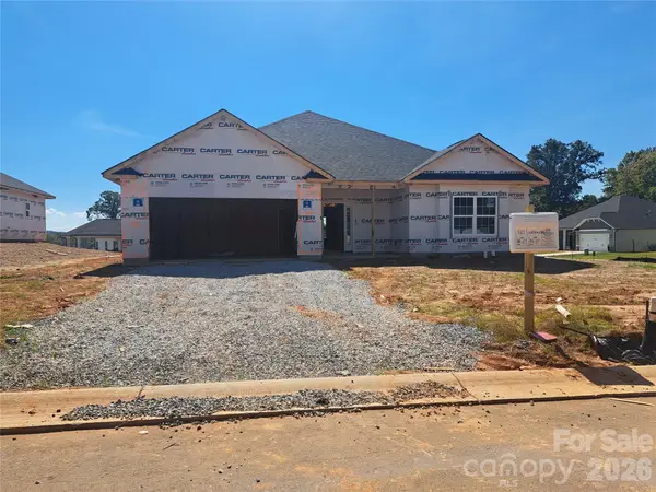 110 Swinford Drive #87, Salisbury, NC 28146