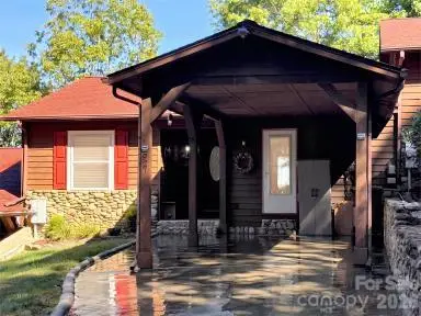 927 Henry Dingus Way, Maggie Valley, NC 28751 - #1