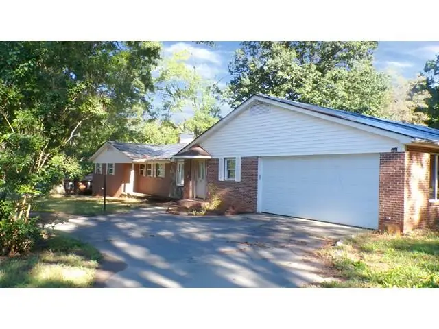 620 Mt Hope Church Road, Salisbury, NC 28146 - #1