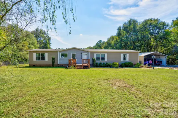 538 Bentley Road, Shelby, NC 28152