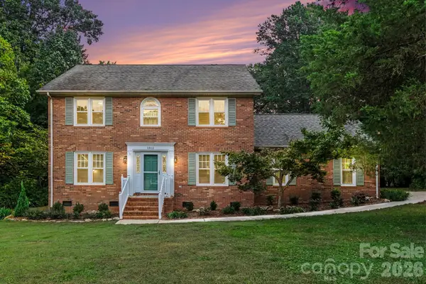 1312 Bennington Drive Nw, Concord, NC 28027