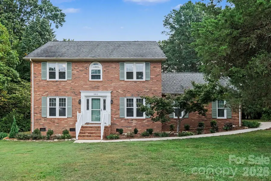 1312 Bennington Drive Nw, Concord, NC 28027 - #2