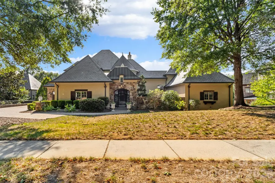 408 Oakmont Lane, Waxhaw, NC 28173 - #3