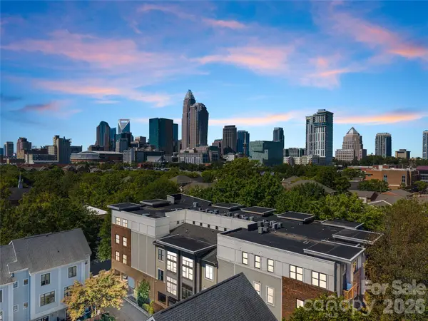 708 N Davidson Street, Charlotte, NC 28202
