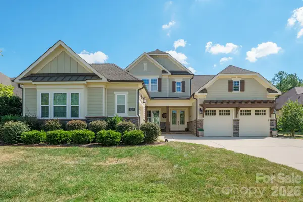 525 Vintage Creek Drive, Weddington, NC 28104