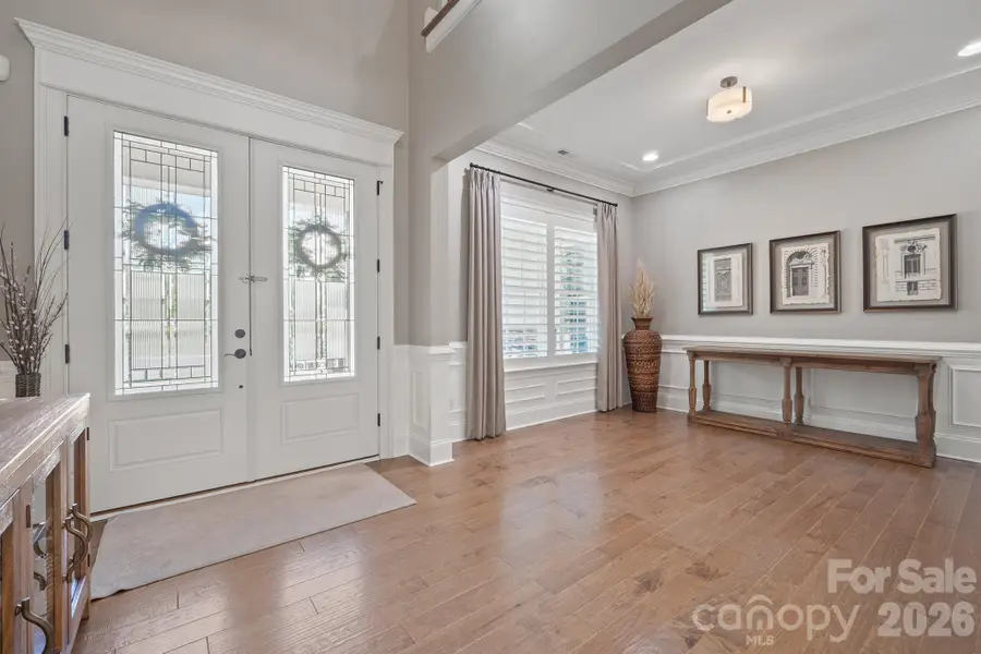 525 Vintage Creek Drive, Weddington, NC 28104 - #3