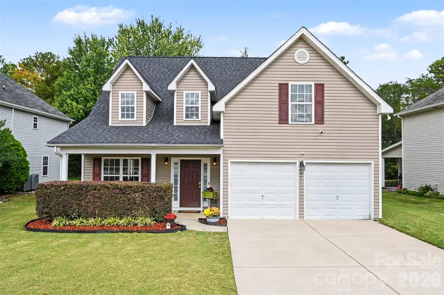 647 Winding Branch Road, Rock Hill, SC 29732 - #2