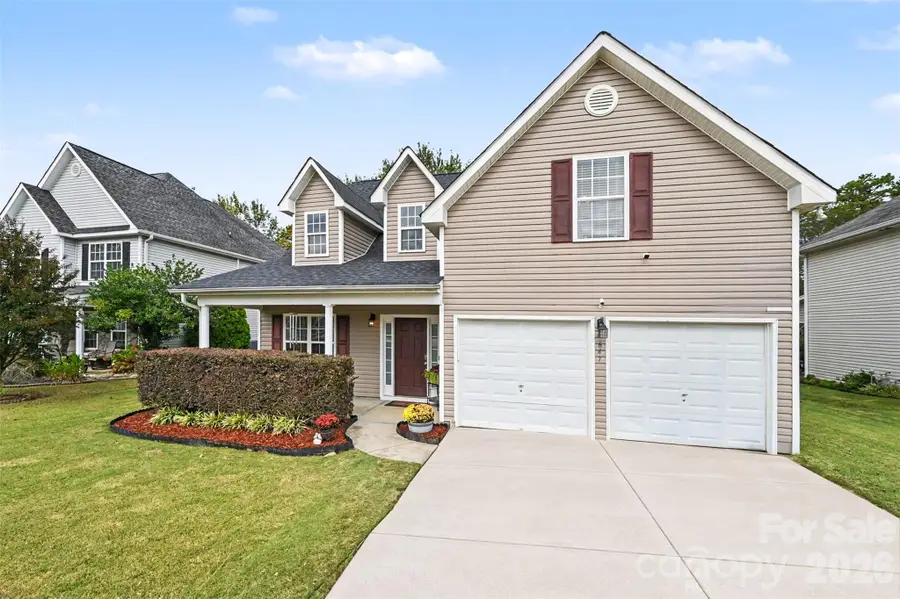 647 Winding Branch Road, Rock Hill, SC 29732 - #3