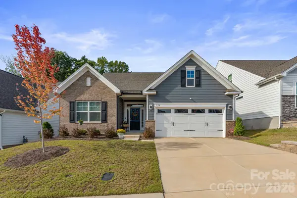 124 Prestwick Way, Mooresville, NC 28115