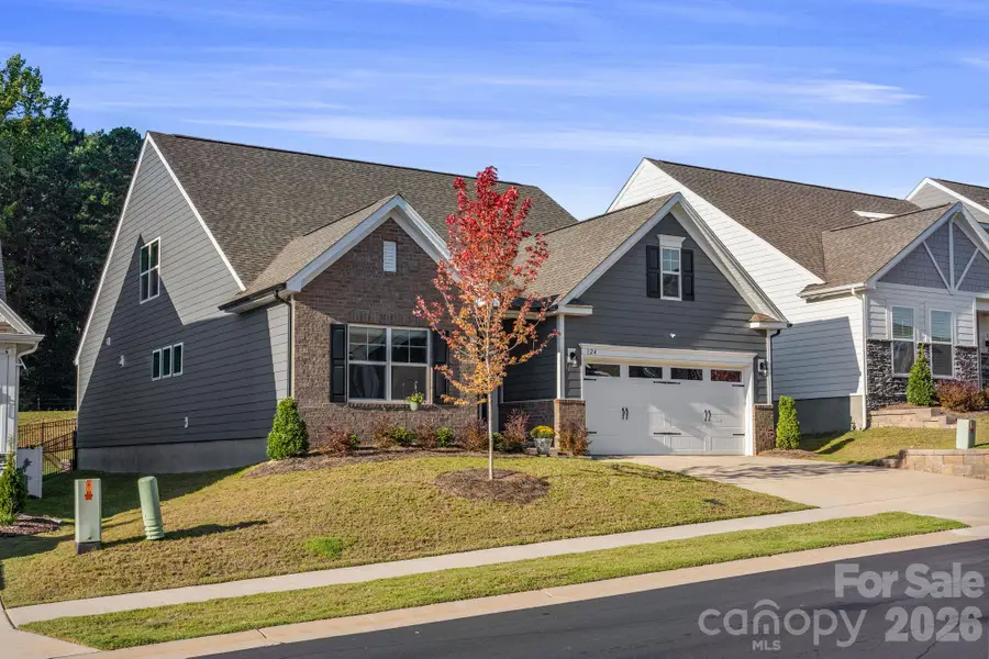 124 Prestwick Way, Mooresville, NC 28115 - #2