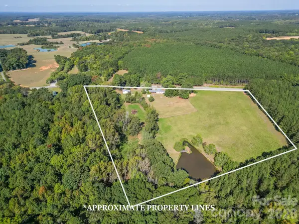 7615 S Rocky River Road, Union, NC 28112