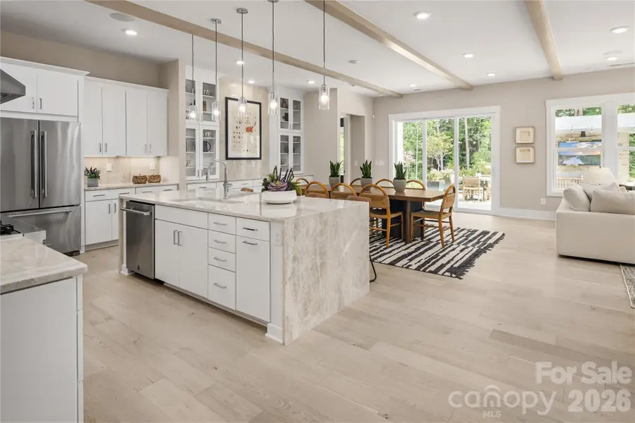 4111 Pinekirk Road, Charlotte, NC 28269 - #3