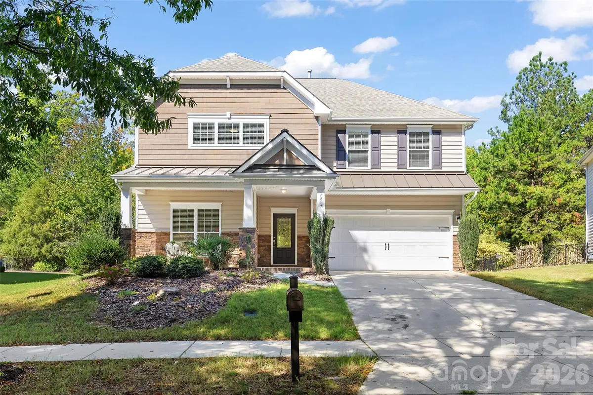 3317 Bridgewick Road, Waxhaw, NC 28173 - #1